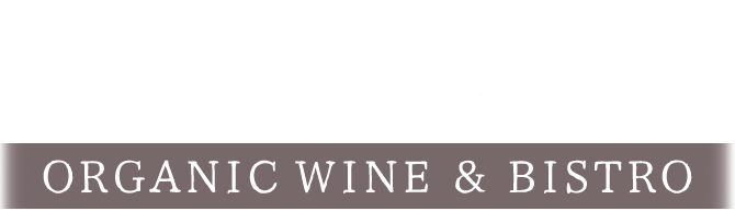 ORGANIC WINE & BISTRO